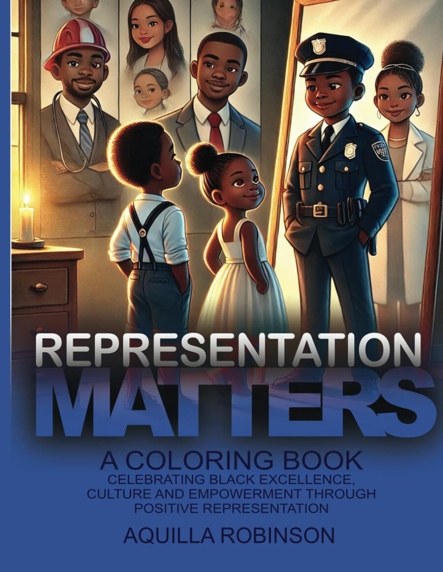 When a Black Man Smiles